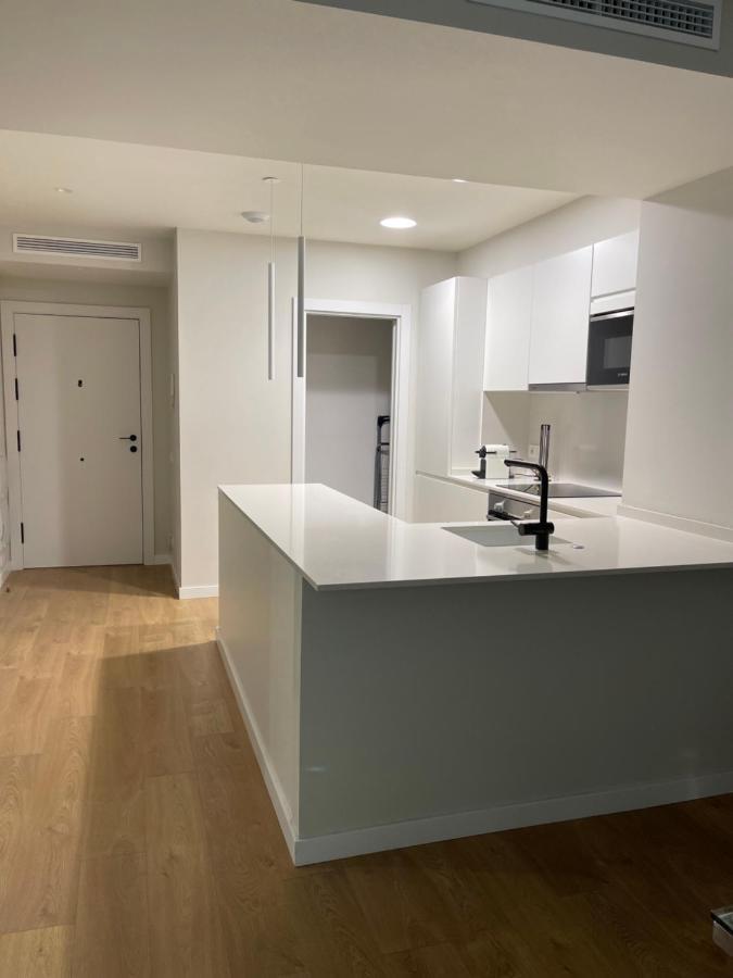 Flat In Passeig De Gracia Appartamento Barcellona Esterno foto