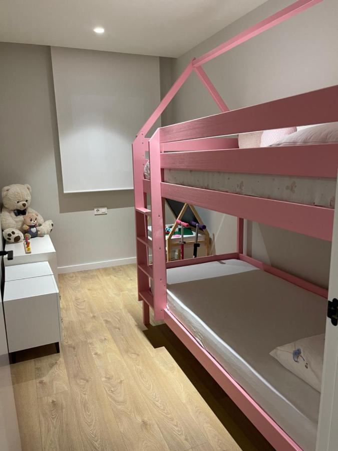 Flat In Passeig De Gracia Appartamento Barcellona Esterno foto