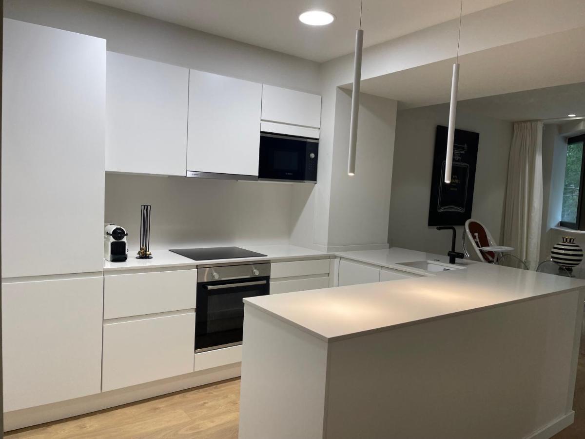 Flat In Passeig De Gracia Appartamento Barcellona Esterno foto
