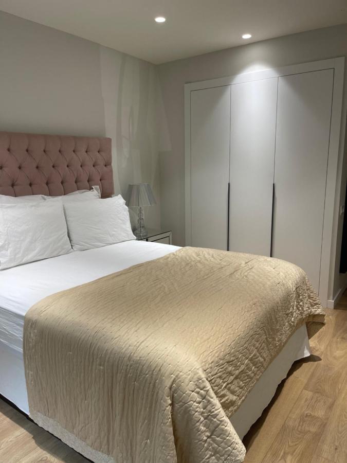 Flat In Passeig De Gracia Appartamento Barcellona Esterno foto