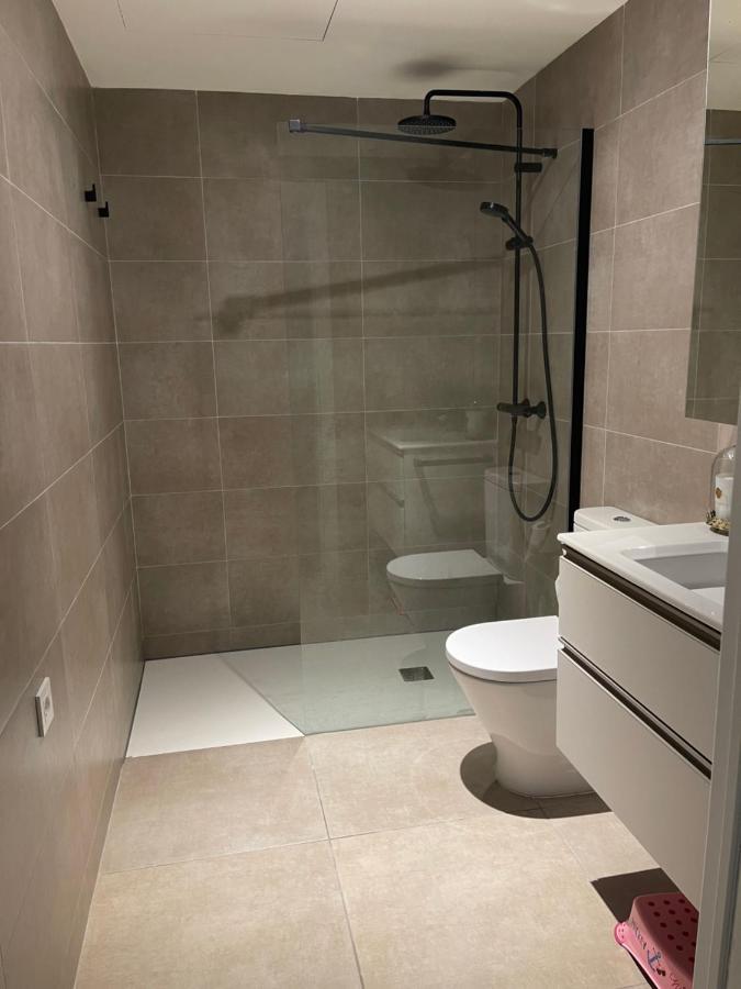 Flat In Passeig De Gracia Appartamento Barcellona Esterno foto