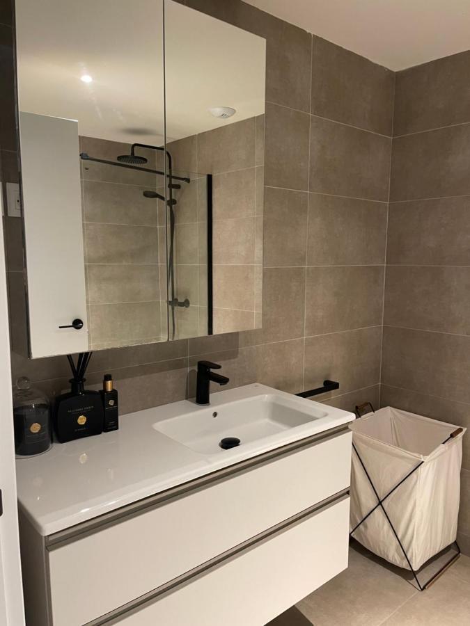 Flat In Passeig De Gracia Appartamento Barcellona Esterno foto