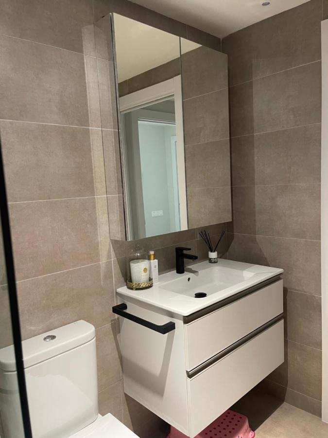 Flat In Passeig De Gracia Appartamento Barcellona Esterno foto