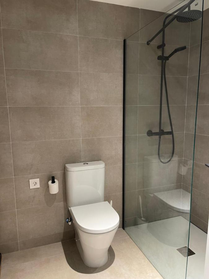 Flat In Passeig De Gracia Appartamento Barcellona Esterno foto
