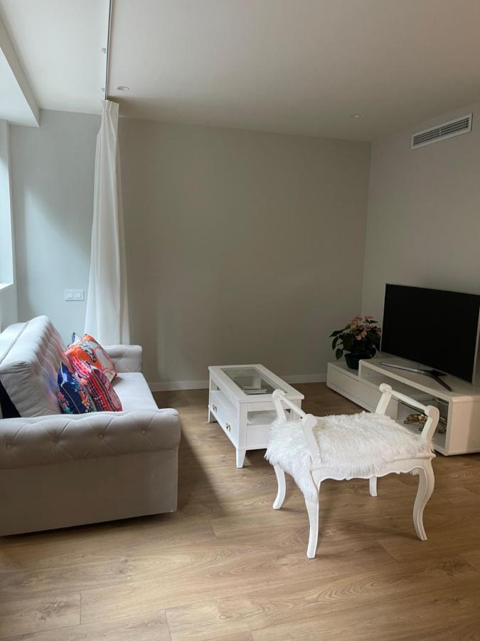 Flat In Passeig De Gracia Appartamento Barcellona Esterno foto