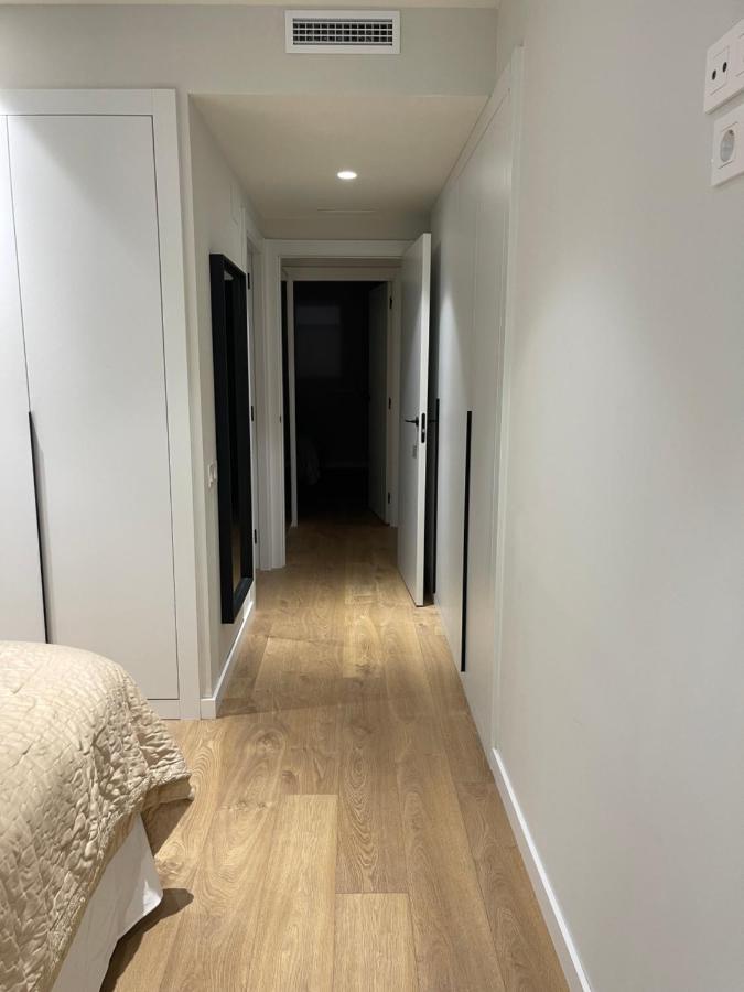 Flat In Passeig De Gracia Appartamento Barcellona Esterno foto