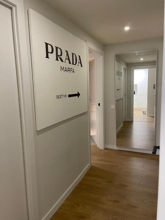 Flat In Passeig De Gracia Appartamento Barcellona Esterno foto